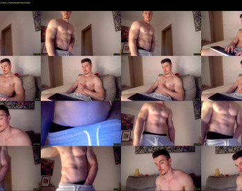 eddieds — 50 minute Chaturbate male cam show recording, 1080p, May 21, 2022
