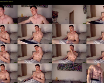 eddieds — 54 minute Chaturbate male cam show recording, 1080p, May 22, 2022