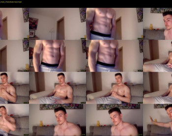 eddieds — 28 minute Chaturbate male cam show recording, 1080p, May 22, 2022