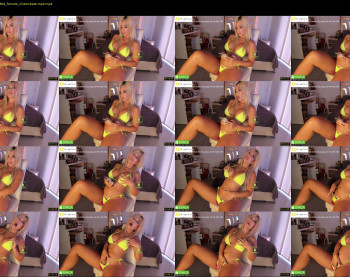 eileen_rose — 3 minute Chaturbate female cam show recording, 1080p, May 21, 2022