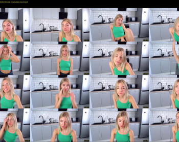 ella__sweety — 5 minute Chaturbate female cam show recording, 1080p, May 21, 2022