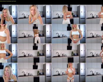 ella__sweety — 12 minute Chaturbate female cam show recording, 1080p, May 22, 2022