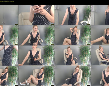 ellamilf — 51 minute Chaturbate female cam show recording, 1080p, May 21, 2022