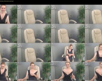 ellamilf — 31 minute Chaturbate female cam show recording, 1080p, May 21, 2022