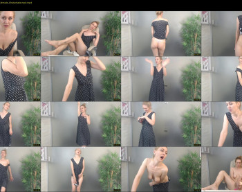 ellamilf — 54 minute Chaturbate female cam show recording, 1080p, May 21, 2022