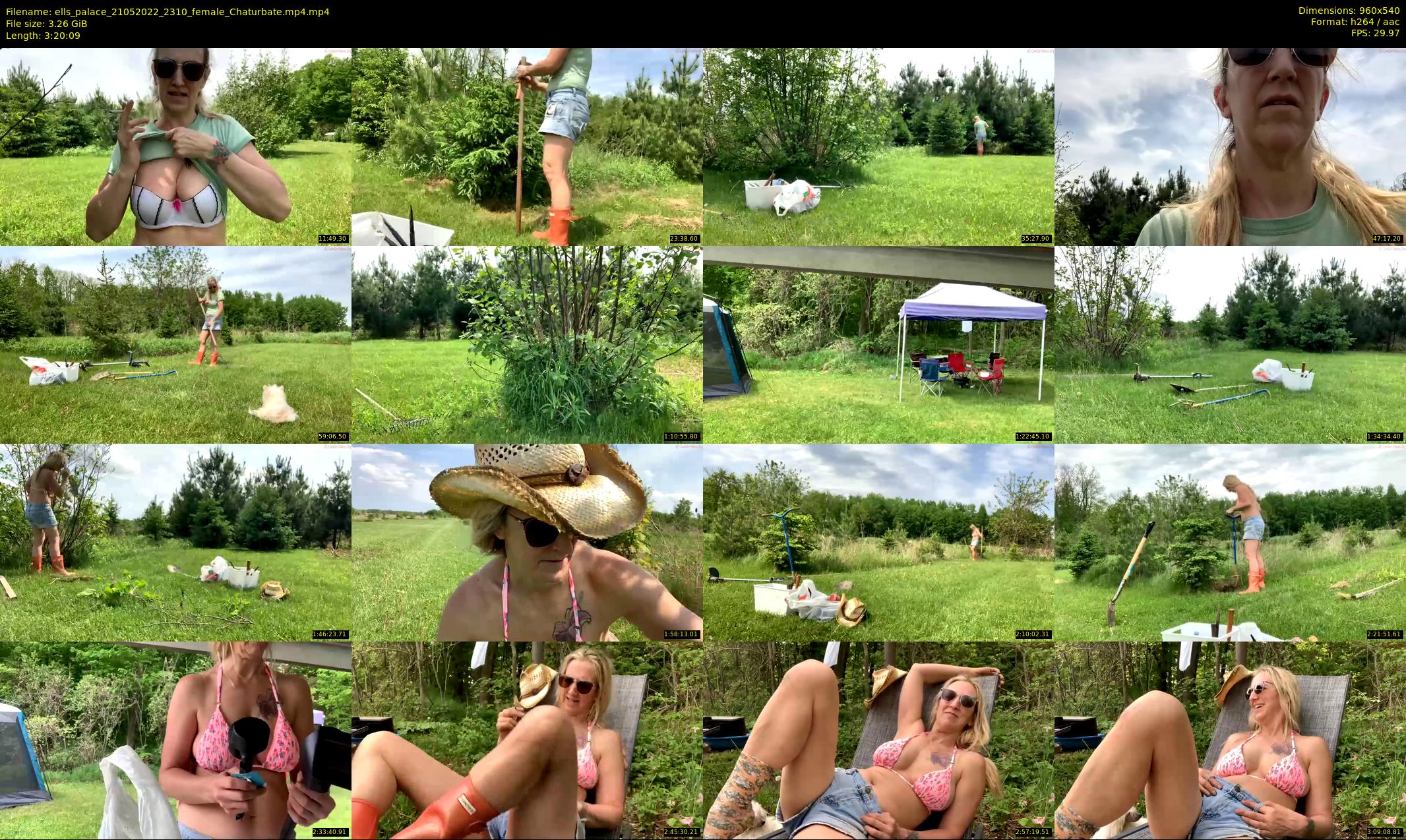 ells_palace — 201 minute Chaturbate female cam show recording, 480p, May 21, 2022