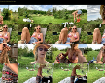 ells_palace — 195 minute Chaturbate female cam show recording, 480p, May 22, 2022