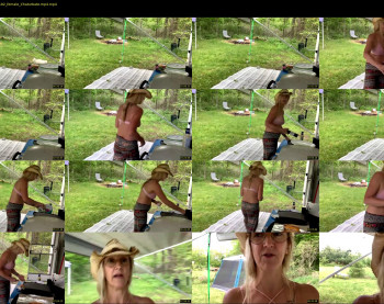 ells_palace — 10 minute Chaturbate female cam show recording, 480p, May 22, 2022