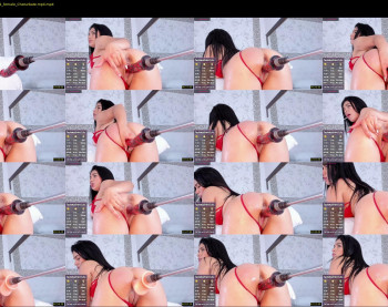 emi_sary — 54 minute Chaturbate female cam show recording, 1080p, May 22, 2022