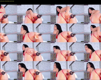 emi_sary — 33 minute Chaturbate female cam show recording, 1080p, May 22, 2022