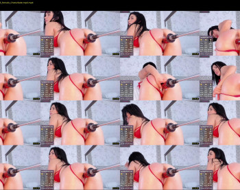 emi_sary — 7 minute Chaturbate female cam show recording, 1080p, May 22, 2022
