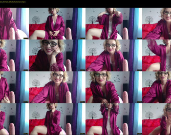 emilymilf__ — 5 minute Chaturbate female cam show recording, 1080p, May 21, 2022