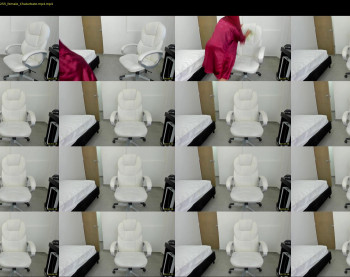 emma_lean — 7 minute Chaturbate female cam show recording, 1080p, May 21, 2022
