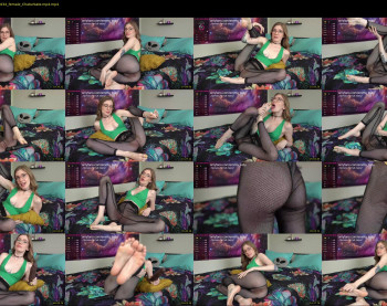 emma_ruby — 61 minute Chaturbate female cam show recording, 1080p, May 21, 2022