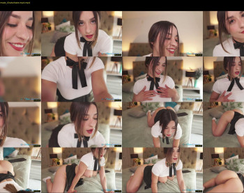 emyii — 54 minute Chaturbate female cam show recording, 1080p, May 22, 2022