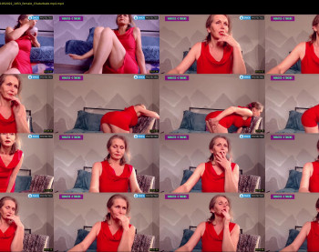 enjoymomentsunshine — 33 minute Chaturbate female cam show recording, 1080p, May 21, 2022