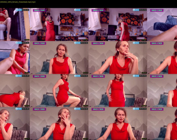 enjoymomentsunshine — 44 minute Chaturbate female cam show recording, 1080p, May 21, 2022