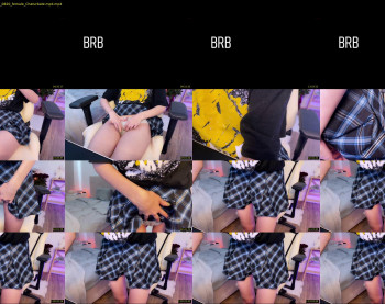 eva_new_york — 80 minute Chaturbate female cam show recording, 1080p, May 21, 2022