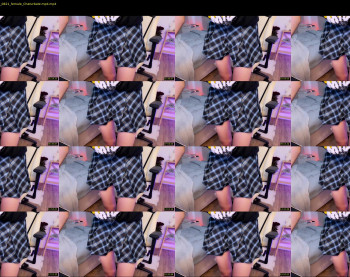 eva_new_york — 23 minute Chaturbate female cam show recording, 1080p, May 21, 2022