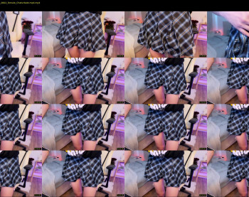 eva_new_york — 44 minute Chaturbate female cam show recording, 1080p, May 21, 2022