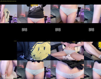 eva_new_york — 81 minute Chaturbate female cam show recording, 1080p, May 21, 2022