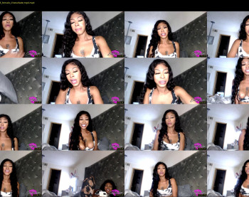 evajonez — 97 minute Chaturbate female cam show recording, 720p, May 21, 2022