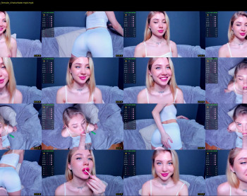 evalanis — 31 minute Chaturbate couple cam show recording, 1080p, May 21, 2022
