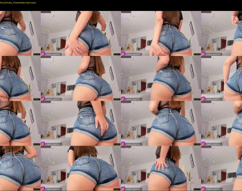 fay_miller2 — 7 minute Chaturbate female cam show recording, 1080p, May 21, 2022