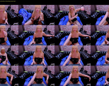 flirtymary — 27 minute Chaturbate female cam show recording, 1080p, May 21, 2022