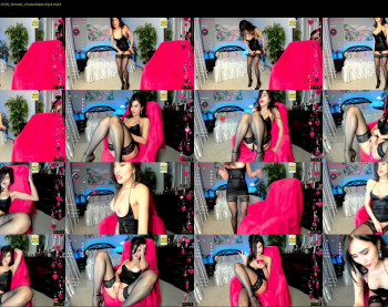 flower_nicole — 54 minute Chaturbate female cam show recording, 1080p, May 21, 2022