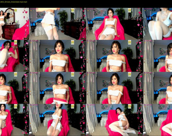 flower_nicole — 20 minute Chaturbate female cam show recording, 1080p, May 21, 2022