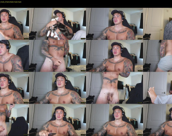 frewfun — 34 minute Chaturbate male cam show recording, 1080p, May 21, 2022