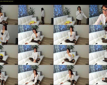 fritha — 52 minute Chaturbate female cam show recording, 720p, May 21, 2022