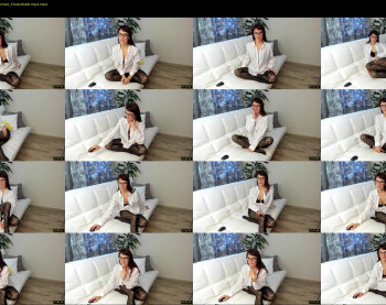 fritha — 36 minute Chaturbate female cam show recording, 720p, May 21, 2022