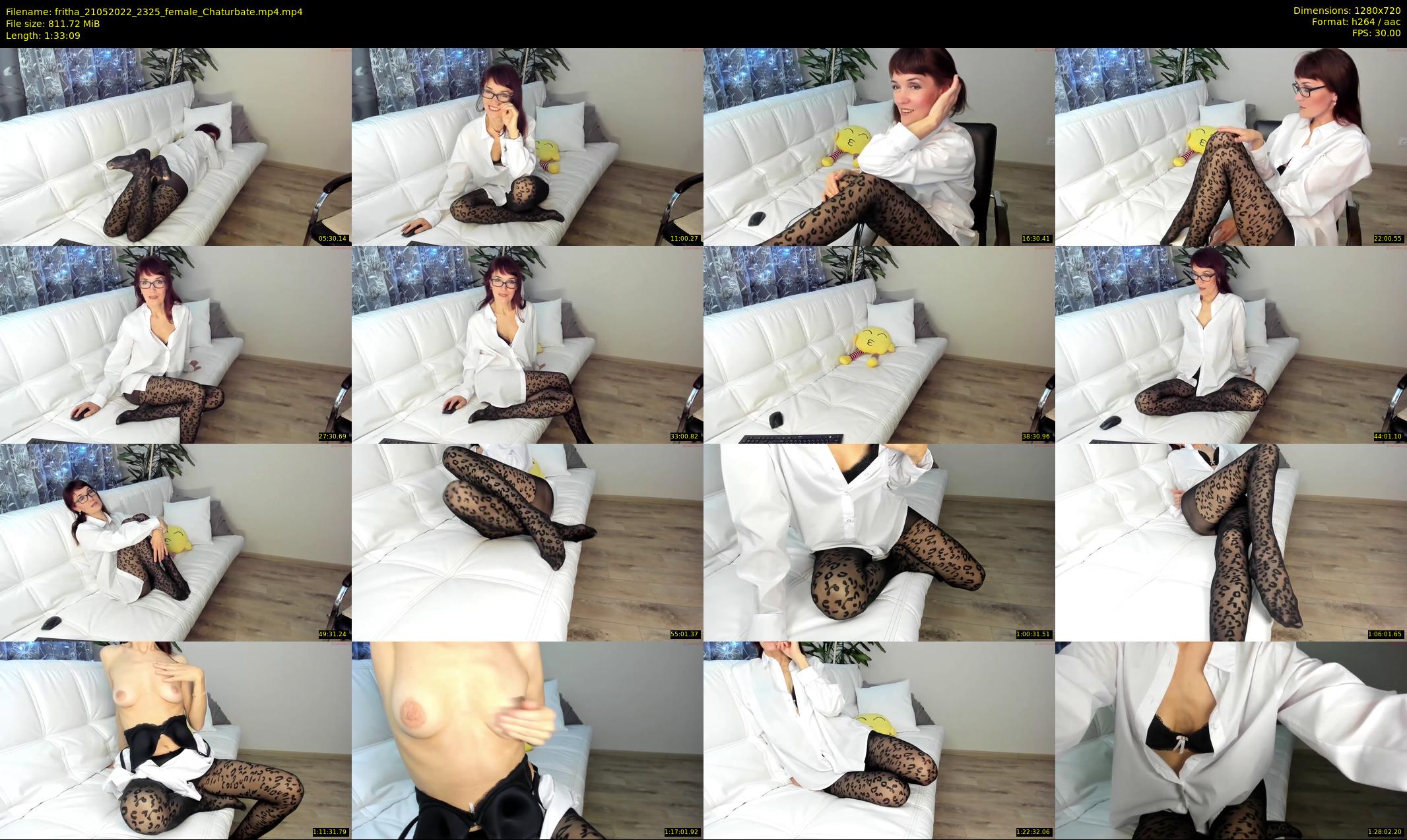 fritha — 94 minute Chaturbate female cam show recording, 720p, May 21, 2022