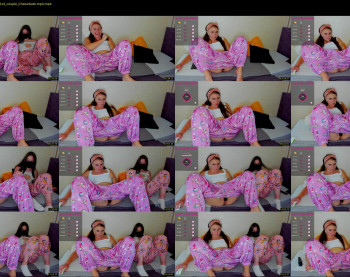 fuckmeded — 23 minute Chaturbate female cam show recording, 1080p, May 21, 2022