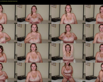gentle__woman — 33 minute Chaturbate female cam show recording, 720p, May 21, 2022