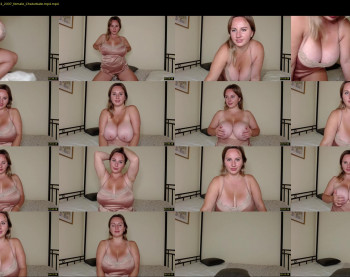gentle__woman — 45 minute Chaturbate female cam show recording, 720p, May 21, 2022