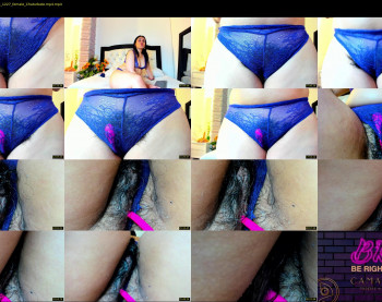 girasol_walton — 44 minute Chaturbate female cam show recording, 1080p, May 21, 2022