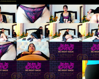 girasol_walton — 63 minute Chaturbate female cam show recording, 1080p, May 21, 2022