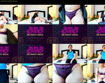 girasol_walton — 64 minute Chaturbate female cam show recording, 1080p, May 21, 2022