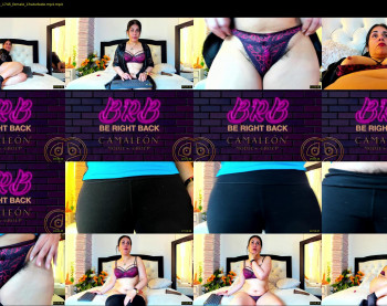 girasol_walton — 64 minute Chaturbate female cam show recording, 1080p, May 21, 2022