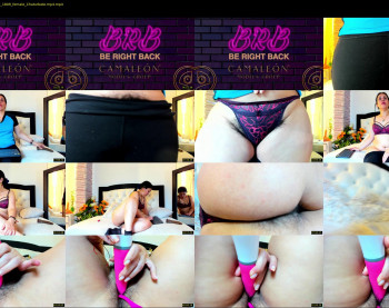 girasol_walton — 59 minute Chaturbate female cam show recording, 1080p, May 21, 2022