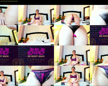 girasol_walton — 62 minute Chaturbate female cam show recording, 1080p, May 21, 2022