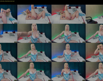 girl_kiraa — 38 minute Chaturbate female cam show recording, 1080p, May 21, 2022