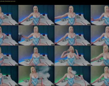 girl_kiraa — 22 minute Chaturbate female cam show recording, 1080p, May 21, 2022