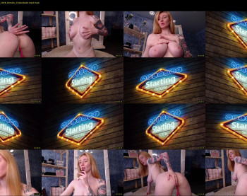 good__choice — 54 minute Chaturbate female cam show recording, 1080p, May 21, 2022