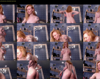 good__choice — 56 minute Chaturbate female cam show recording, 1080p, May 21, 2022