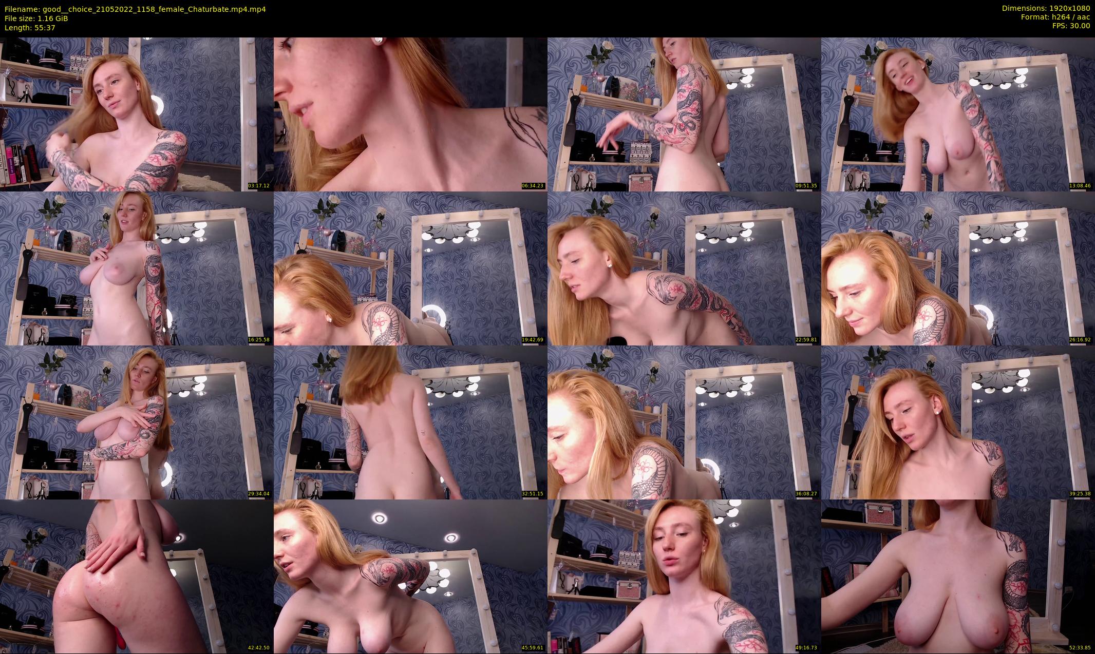 good__choice — 56 minute Chaturbate female cam show recording, 1080p, May 21, 2022