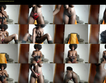gulpess — 70 minute Chaturbate female cam show recording, 480p, May 22, 2022